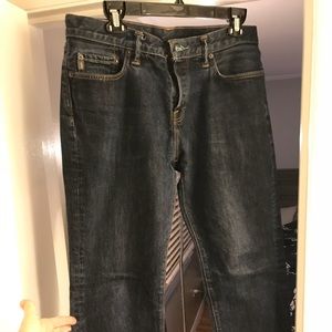 Abercrombie Jeans